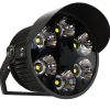 GATLING SERIES 800W-1200W LED ARENA LIGHTS