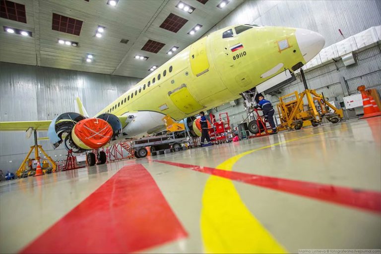 Factory lighting system cost Green Light