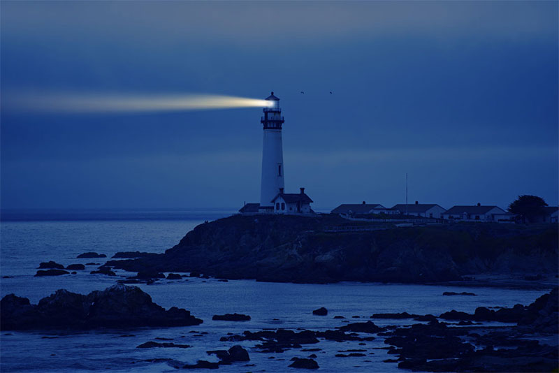 The light house cost