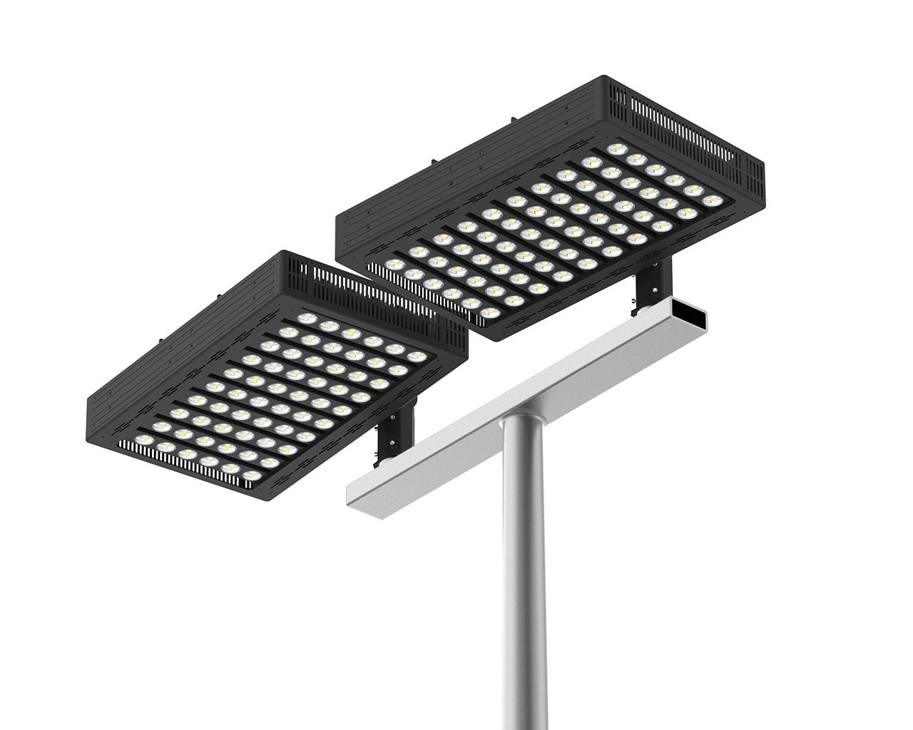 GLFL Series 100W5000W LED Stadium Lights