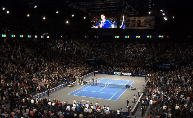 Accortels Arena