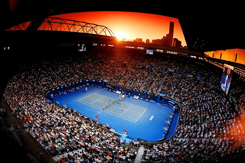 Rod Laver Arena