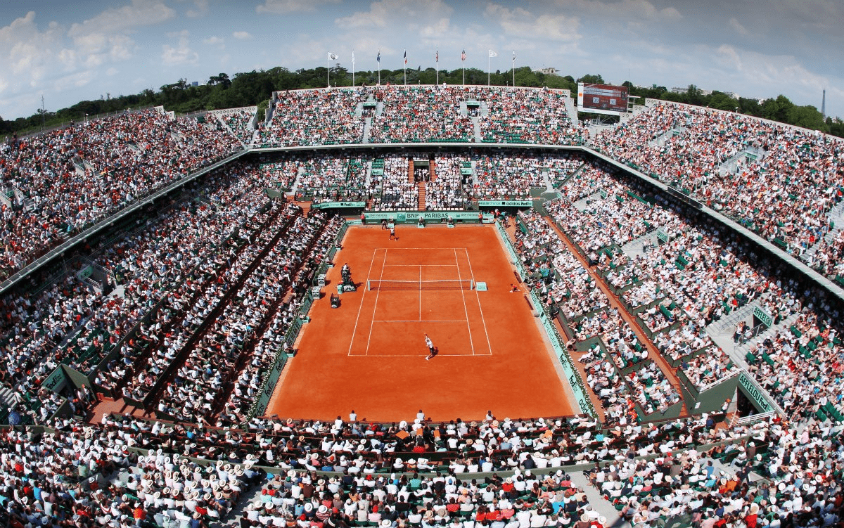 Roland Garros