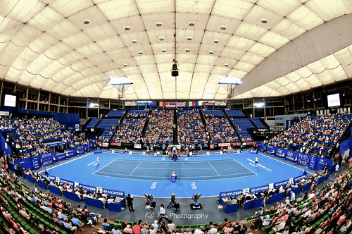 Smart Alanetta Stadium