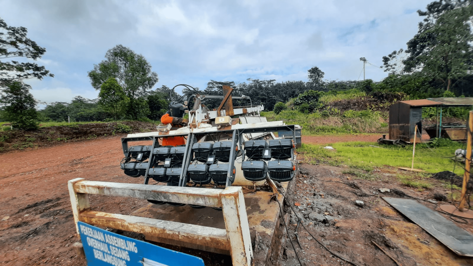 led flood lights