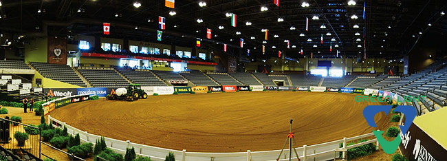 2022 Lighting costs guidance for indoor and outdoor horse arena