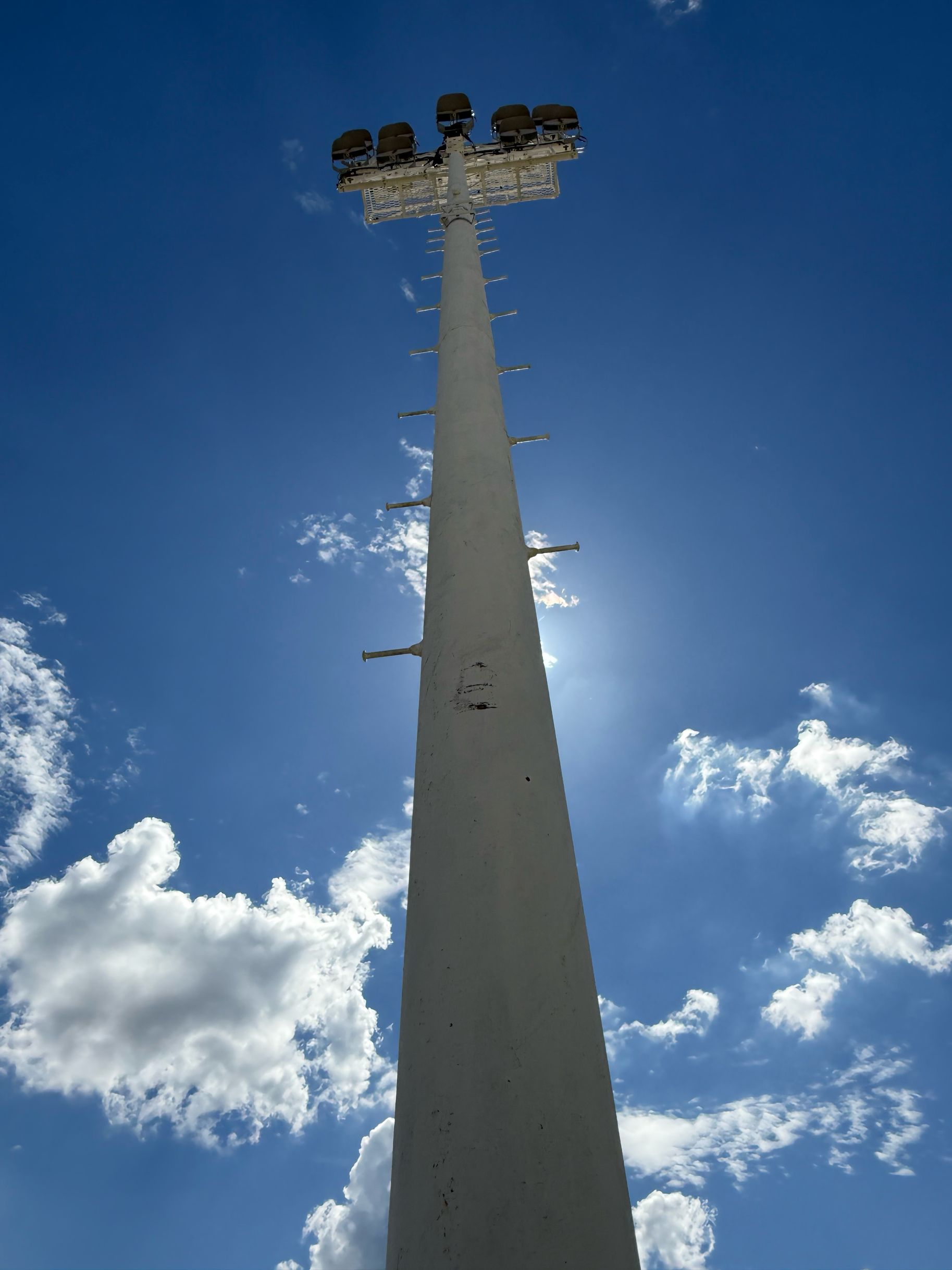 Hipodromo La Rinconada Racing track in Venezuela