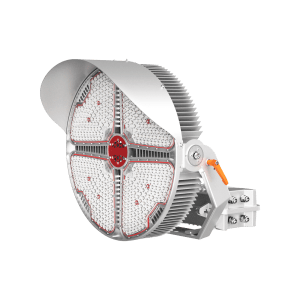 MASK-L SERIES 1280W LED SPORTS FIELD LIGHTS