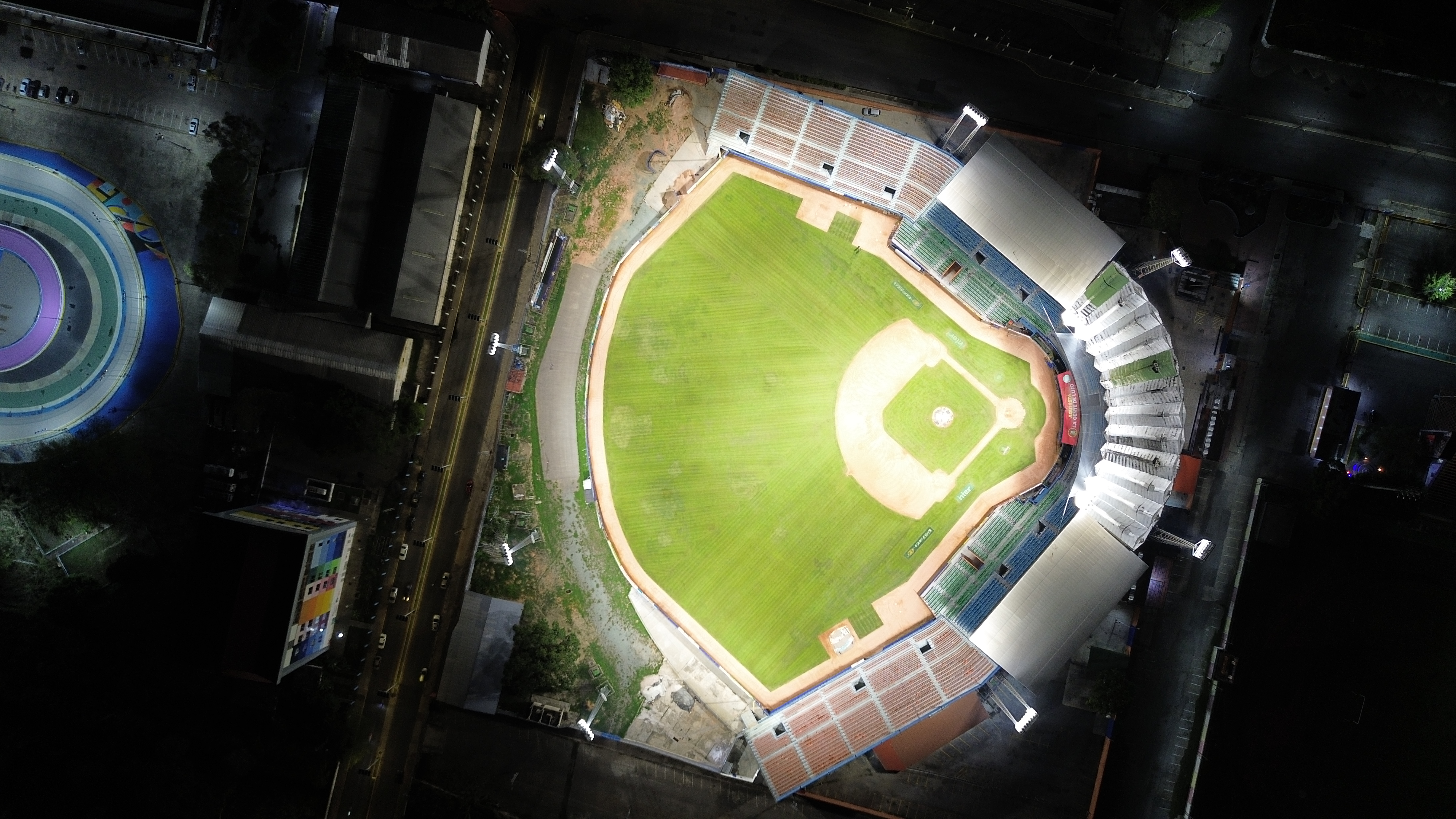 LED Baseball field light best manufacturer(2026)