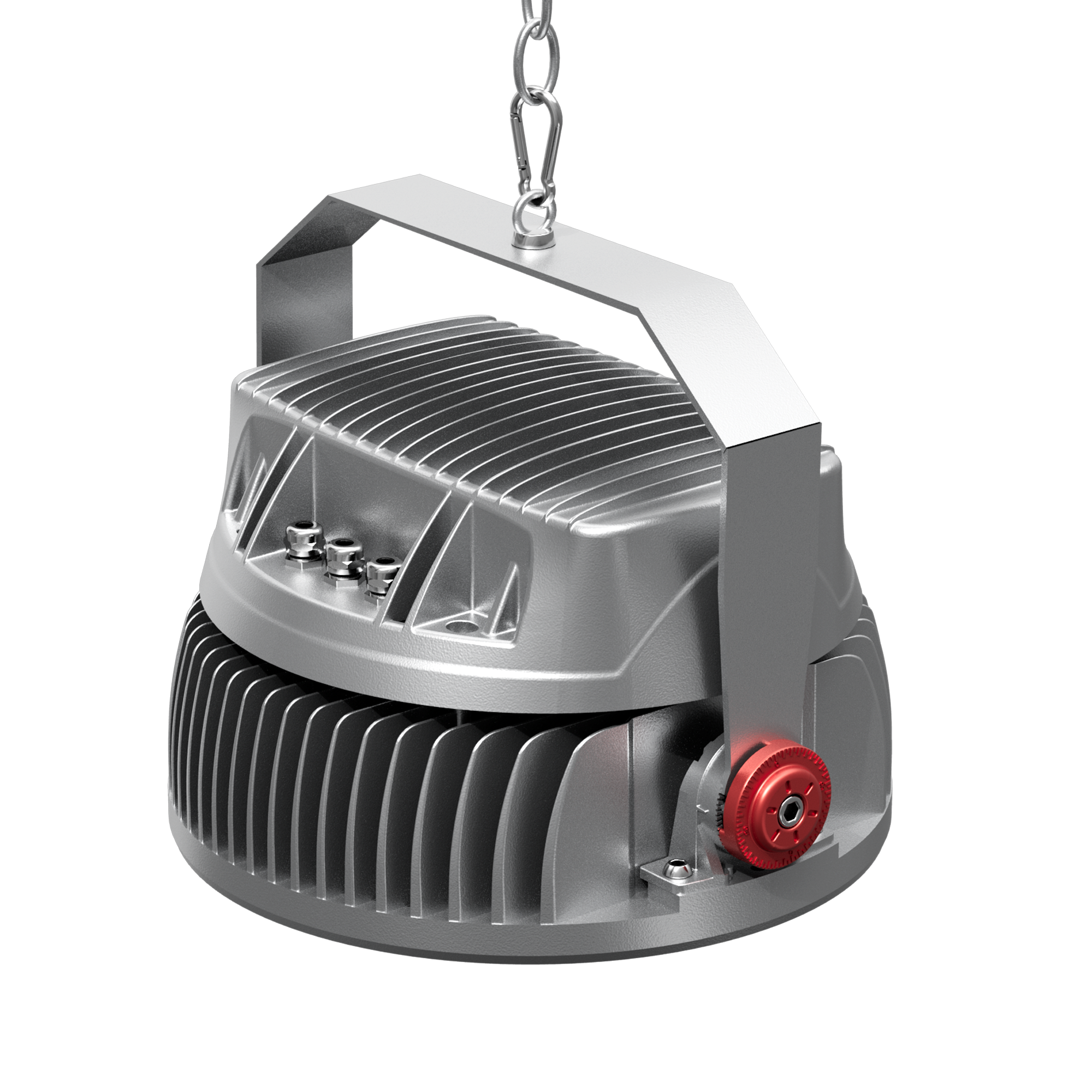 AIR MISSILE SERIES 500W/600W LED HIGHBAY LIGHTS AIR MISSILE SERIES 500W/600W LED HIGHBAY LIGHTS