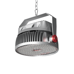 AIR MISSILE SERIES 500W/600W LED HIGHBAY LIGHTS