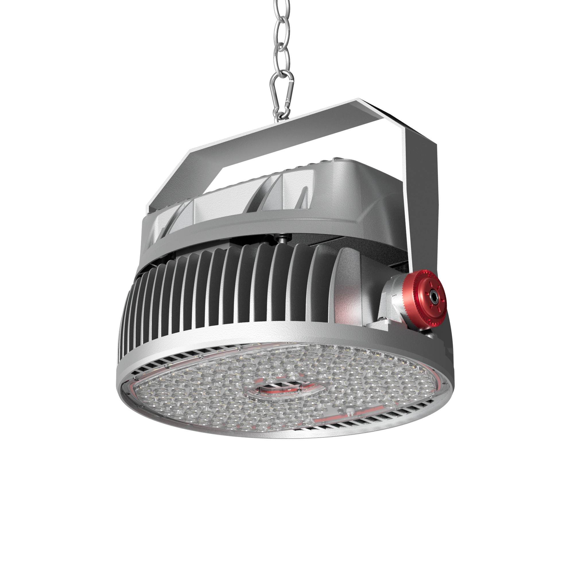 AIR MISSILE SERIES 500W/600W LED HIGHBAY LIGHTS AIR MISSILE SERIES 500W/600W LED HIGHBAY LIGHTS