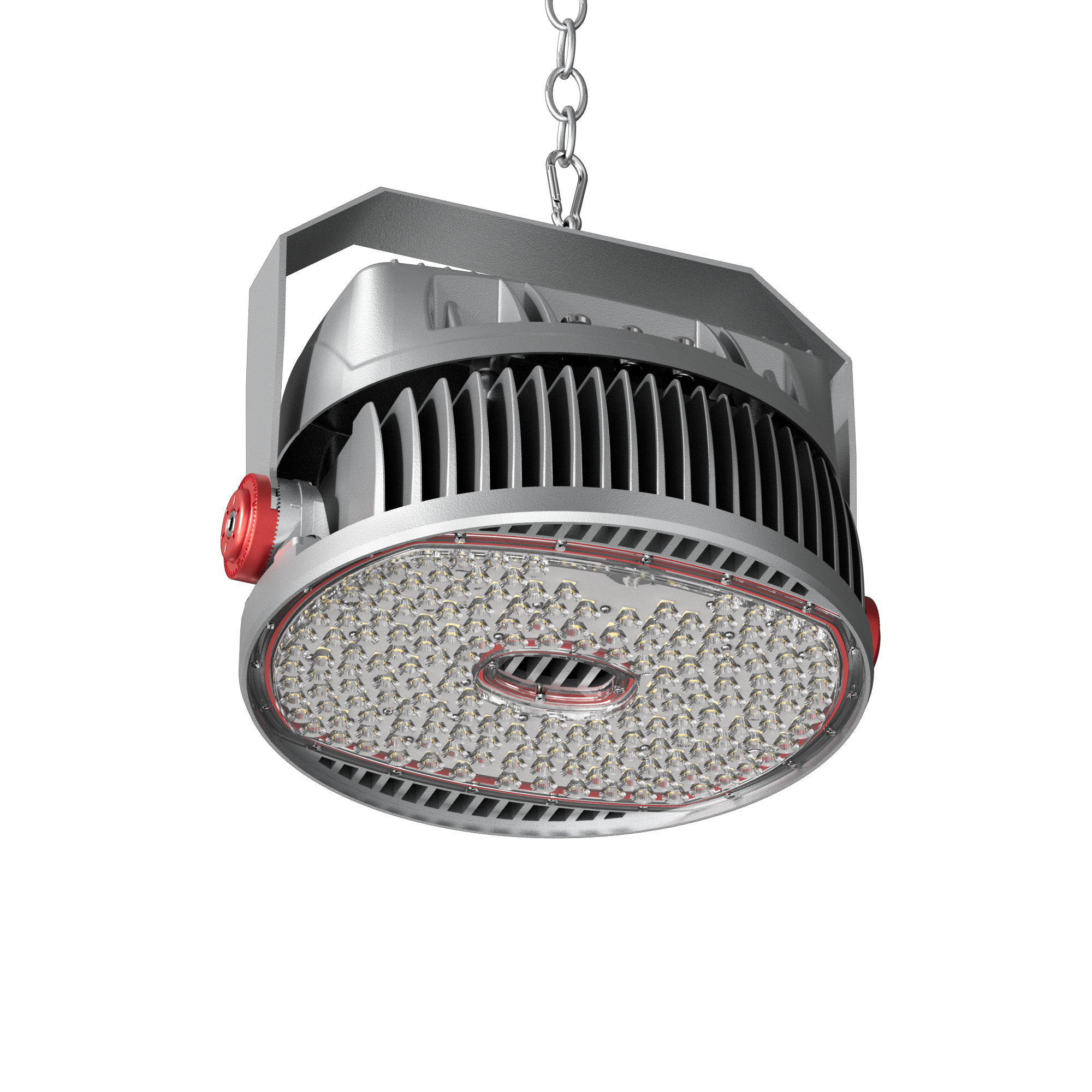 AIR MISSILE SERIES 500W/600W LED HIGHBAY LIGHTS AIR MISSILE SERIES 500W/600W LED HIGHBAY LIGHTS