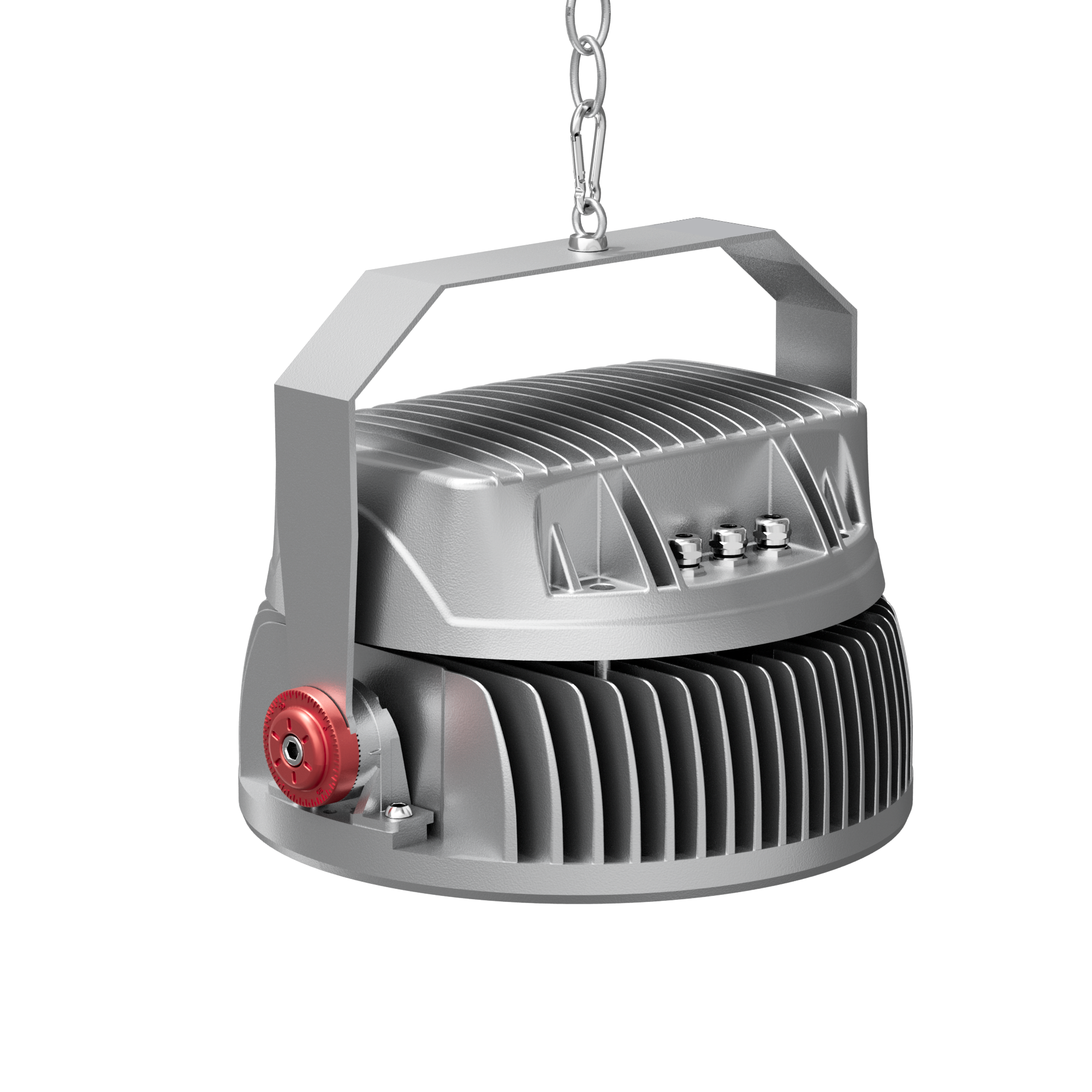 AIR MISSILE SERIES 500W/600W LED HIGHBAY LIGHTS AIR MISSILE SERIES 500W/600W LED HIGHBAY LIGHTS