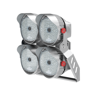 AIR MISSILE B SERIES 2000W/2400W LED STADIUM LIGHTS