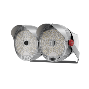 AIR MISSILE B SERIES 1000W/1200W LED STADIUM LIGHTS