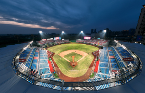 LED Baseball field light best manufacturer(2026)