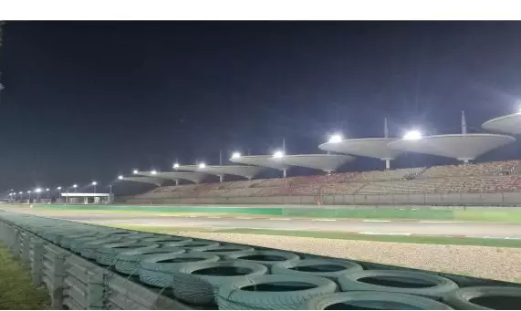 2026 the best LED racing light supplier