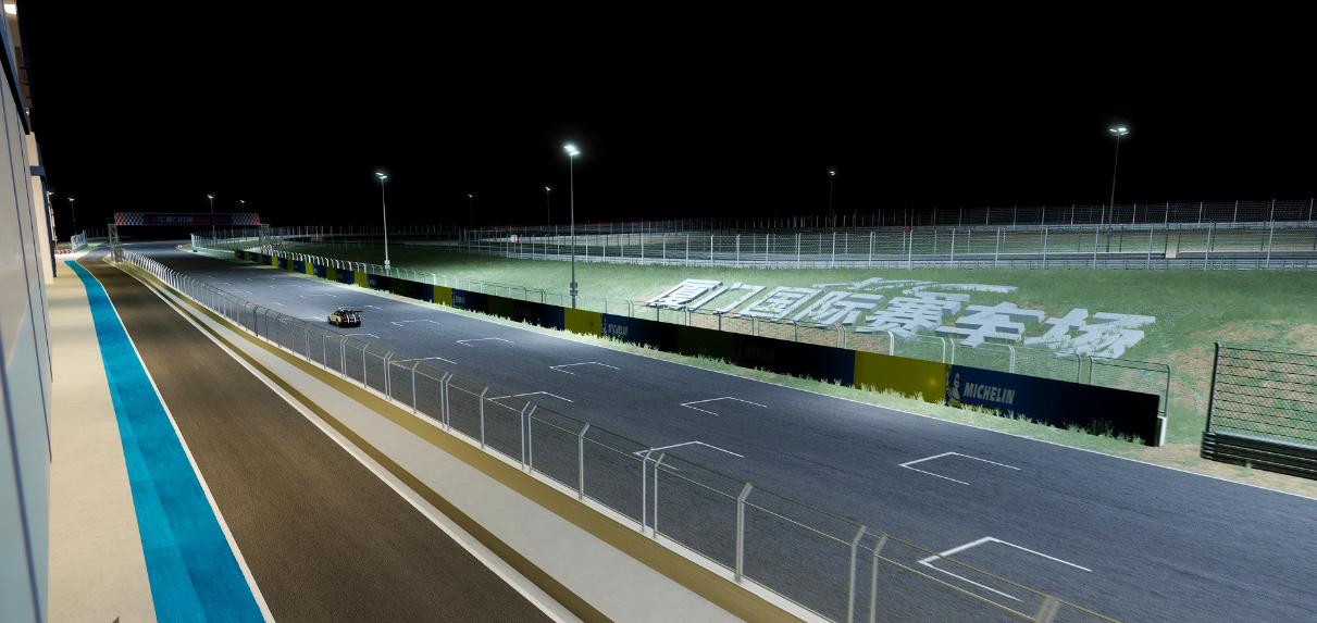 2026 the best LED racing light supplier