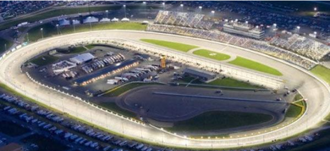 2026 the best LED racing light supplier