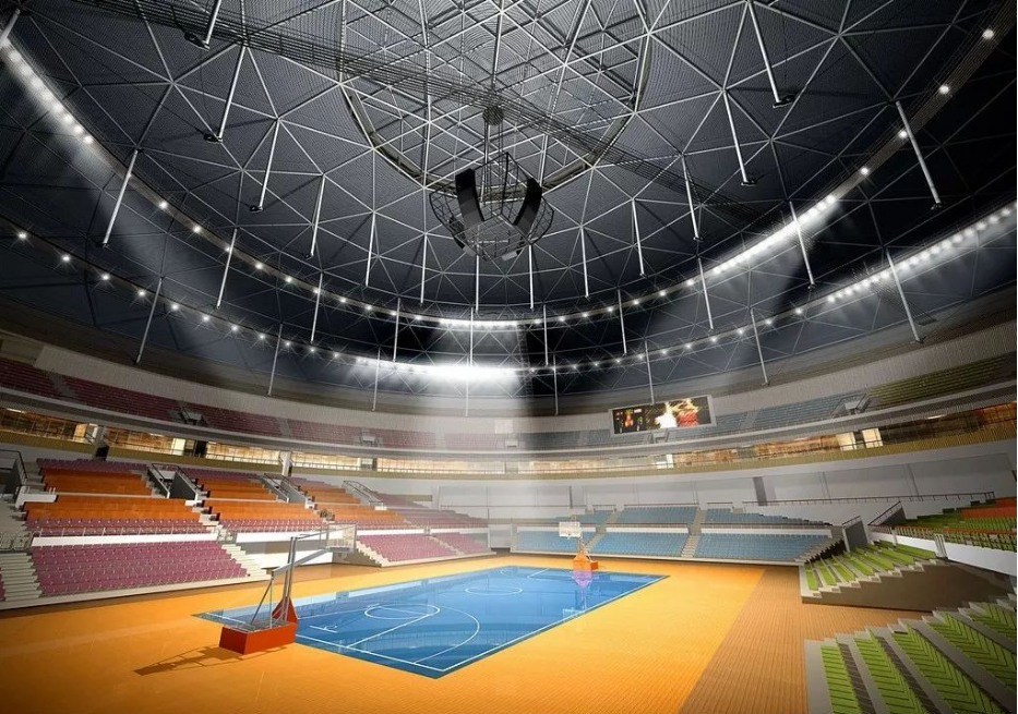 2026 Customized LED lighting solutions sports venue