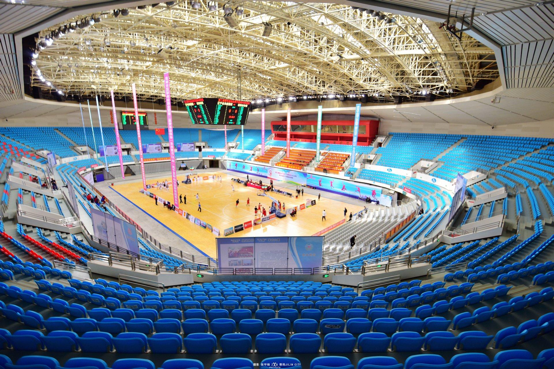2026 Customized LED lighting solutions sports venue