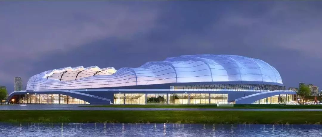 2026 Customized LED lighting solutions sports venue