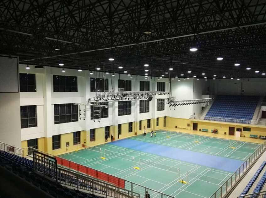 2026 Customized LED lighting solutions sports venue